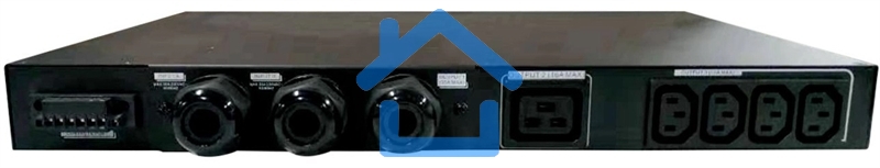 Байпас Powercom ATS-30A