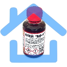 Клей БФ-4 100 мл