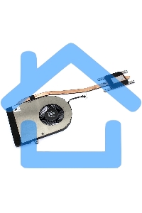 Система охлаждения для ноутбука Lenovo ThinkPad T580