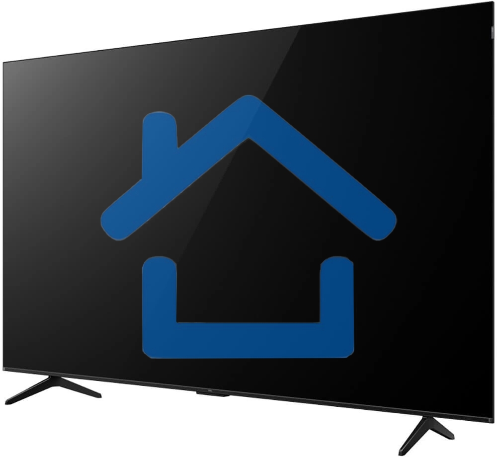 Телевизор TCL 55