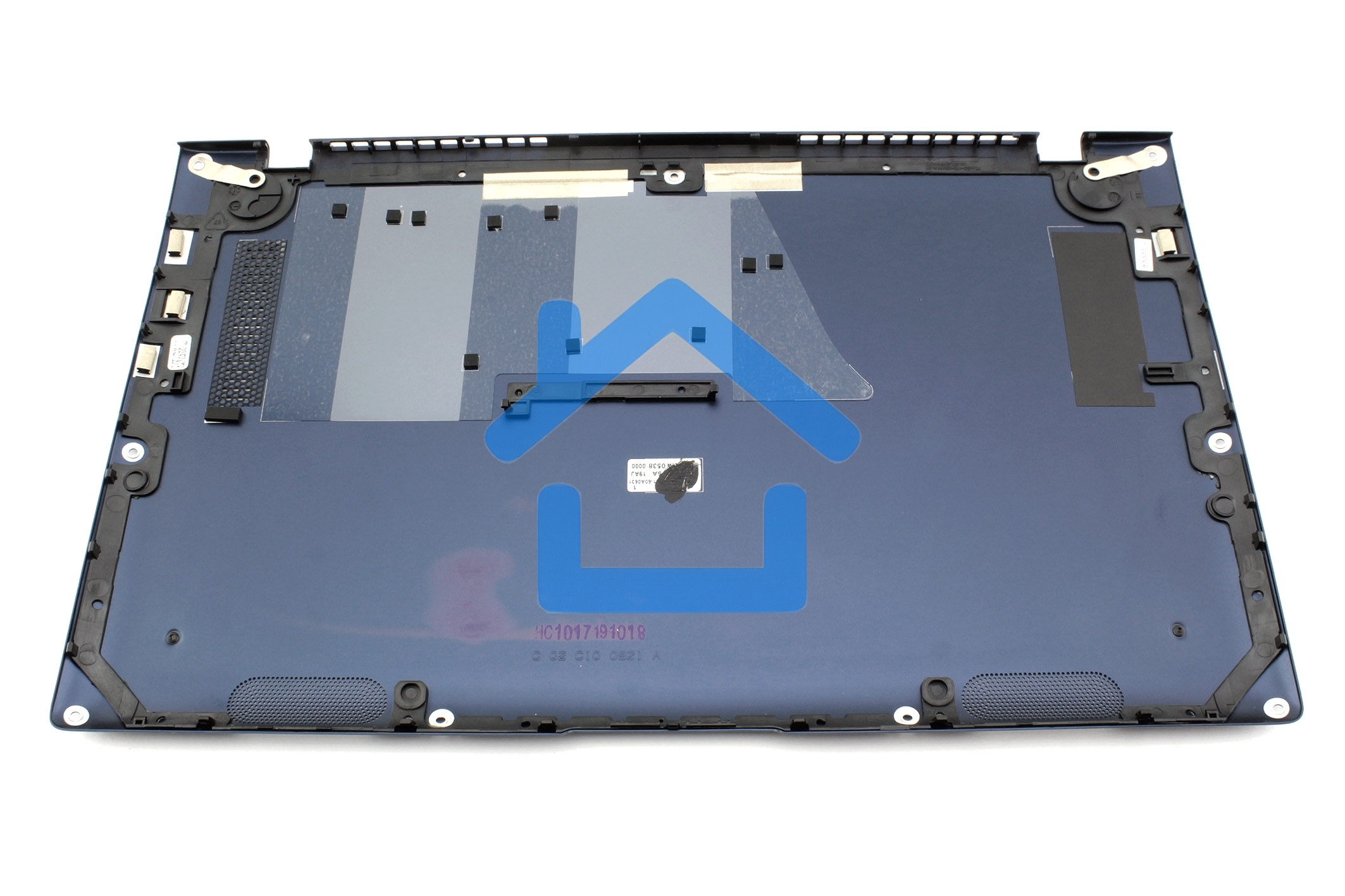 Поддон для Asus UX433 синий