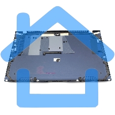 Поддон для Asus UX433 синий