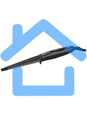 Щипцы для завивки конусные Viconte VC-6739