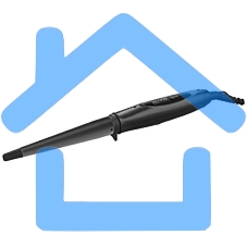 Щипцы для завивки конусные Viconte VC-6739 Щипцы для завивки конусные Viconte VC-6739