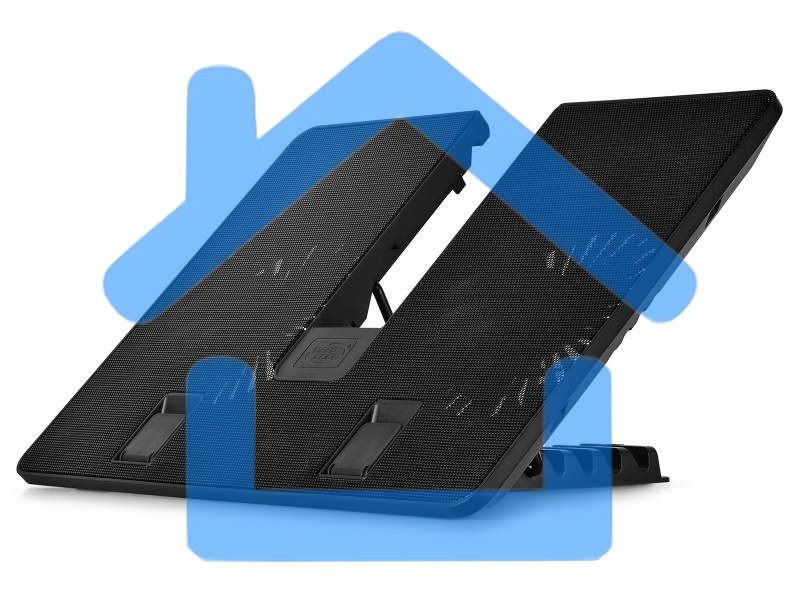 Подставка для ноутбука Deepcool U PAL 15.6