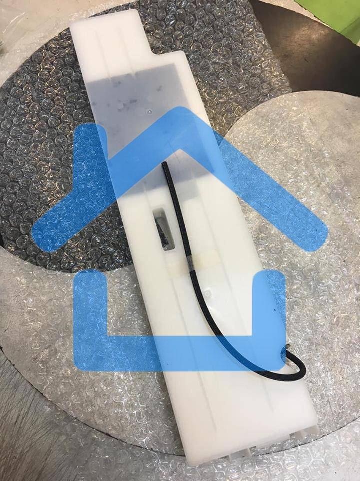 Поглотитель чернил (абсорбер, памперс) Epson Stylus T1100/B1100/L1300 (1552751/1551479/1516725)