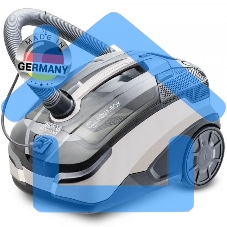 Пылесос Thomas MOKKO XT AQUA-BOX 788592 графитовый 320/ 1600Вт, уборка сухая, сбор воды, мойка, пылесборник аквафильтр 1.8л Пылесос Thomas MOKKO XT AQUA-BOX 788592 графитовый 320/ 1600Вт, уборка сухая, сбор воды, мойка, пылесборник аквафильтр 1.8л