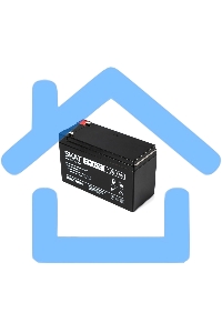 Батарея SKAT SB 1207 (12V 7Ah)