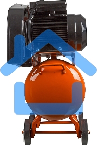 Компрессор Вихрь КМП-400/50Р 74/3/10