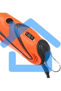 Гравер электрический PATRIOT EE 111 с гибким валом, 140Вт, 210 насадок в комплекте, кейс