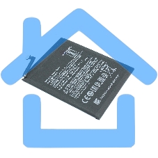 Аккумуляторная батарея BM3J для Xiaomi Mi 8 Lite 2500 mAh