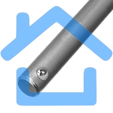 Вороток, 200 мм, квадрат 3/8