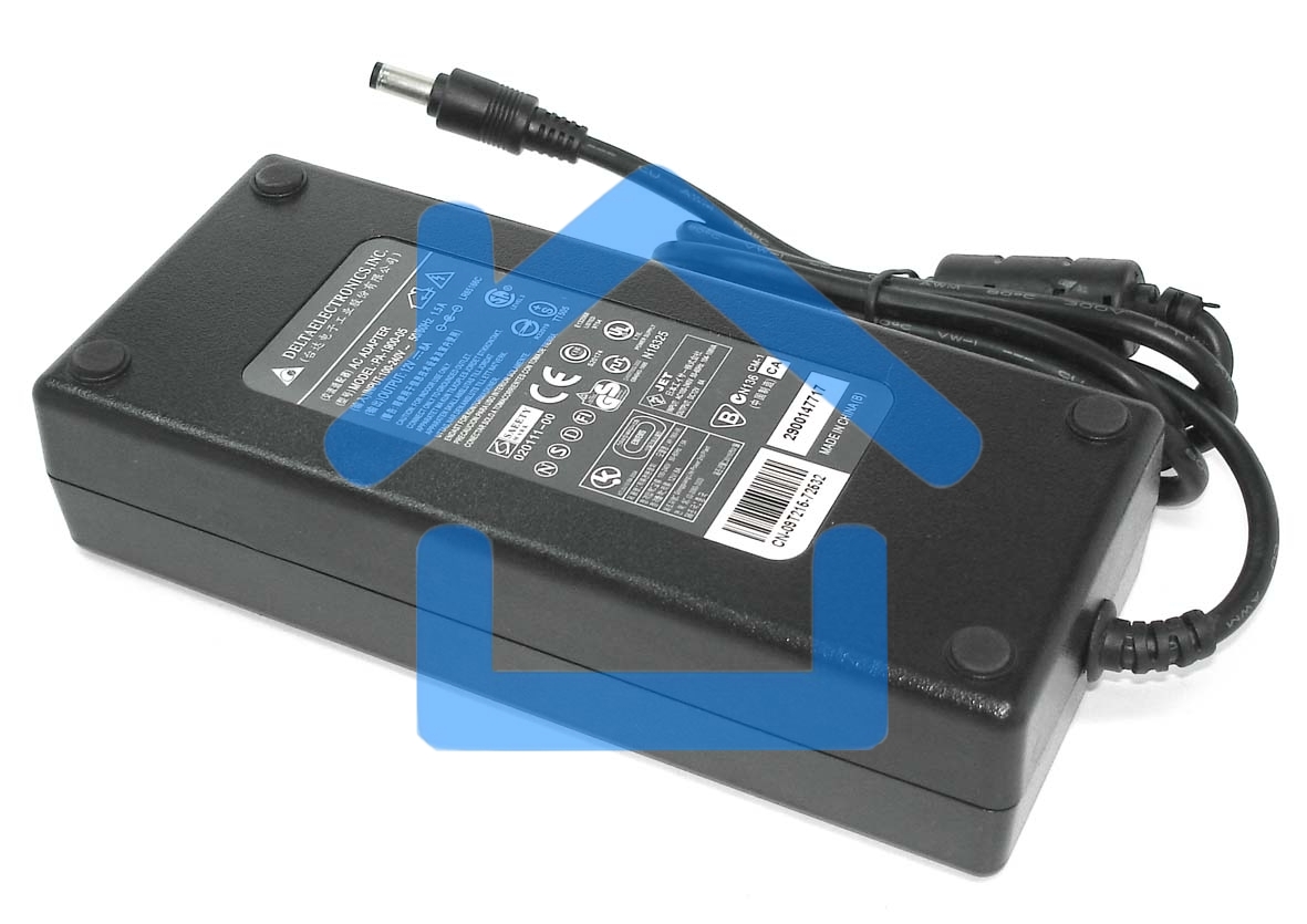 Блок питания для монитора и телевизора LCD 12V 8A (5.5 x 2.5 mm) OEM