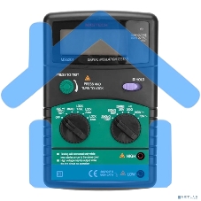 Измеритель сопротивления изоляции MS5201 MASTECH