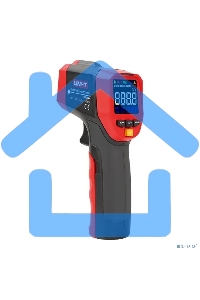 Инфракрасный термометр UNI-T UT301A+