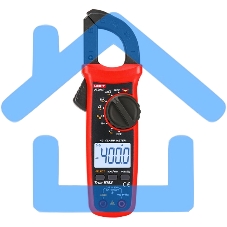 Токоизмерительные клещи UNI-T UT201R