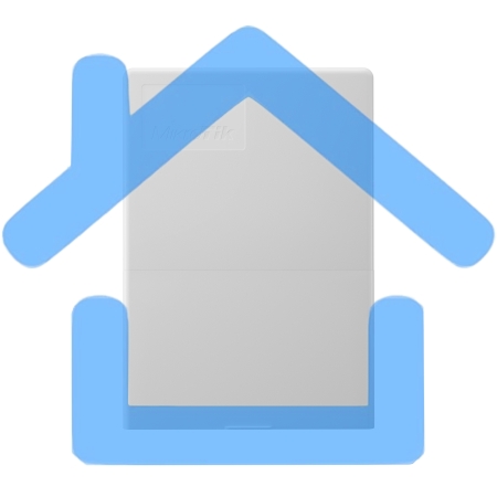 Коммутатор MikroTik netPower 15FR with 800MHz CPU, 256MB RAM, 16 x 10/100Mbps Ethernet ports (15 with Reverse POE-in, 1 with PoE-OUT), 2 x SFP, RouterOS L5 or SwitchOS (dual boot), outdoor enclosure, mounting ki