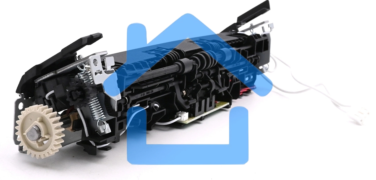 Печка в сборе Cactus CS-FU-HP-M125-NC (RM2-5134-new compat) для HP LJ Pro MFP M125/M127