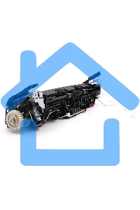 Печка в сборе Cactus CS-FU-HP-M125-NC (RM2-5134-new compat) для HP LJ Pro MFP M125/M127