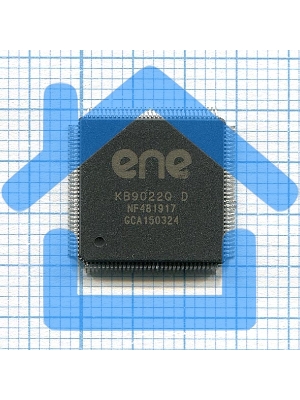 Мультиконтроллер KB9022Q D
