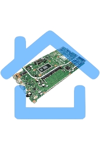 Материнская плата для Asus X512FA 4G/I5-8265U 90NB0KR0-R00011