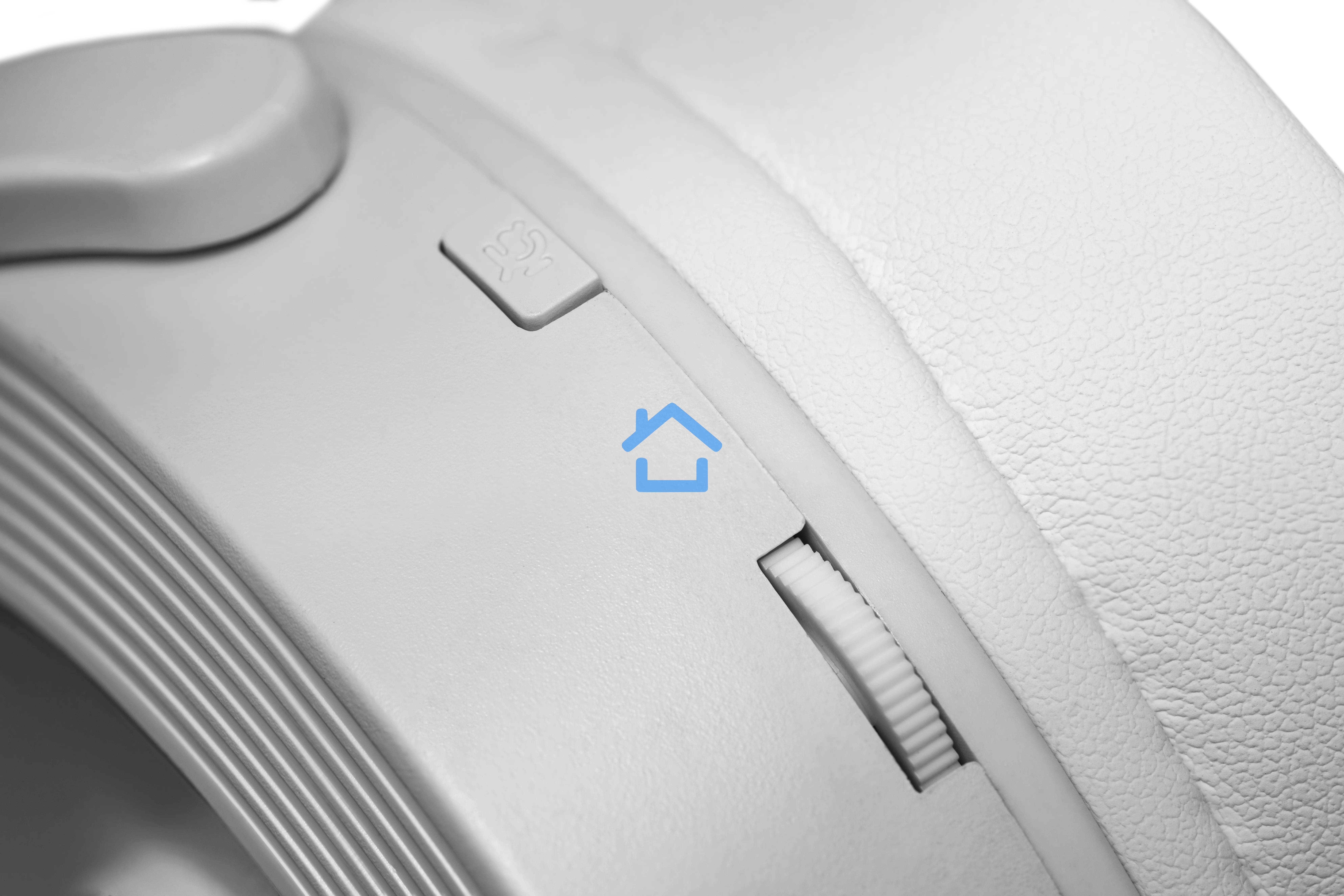 Гарнитура Defender LAMIA 2 RGb USB WHITE REDRAGON