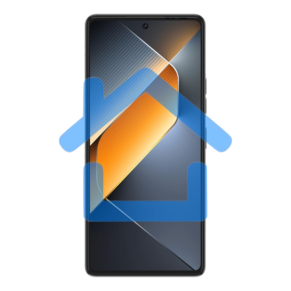 Смартфон Tecno POVA 6 LI7, 8/256Gb, зеленый
