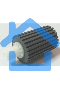 Ролик PULLEY,LEADING FEED ADF