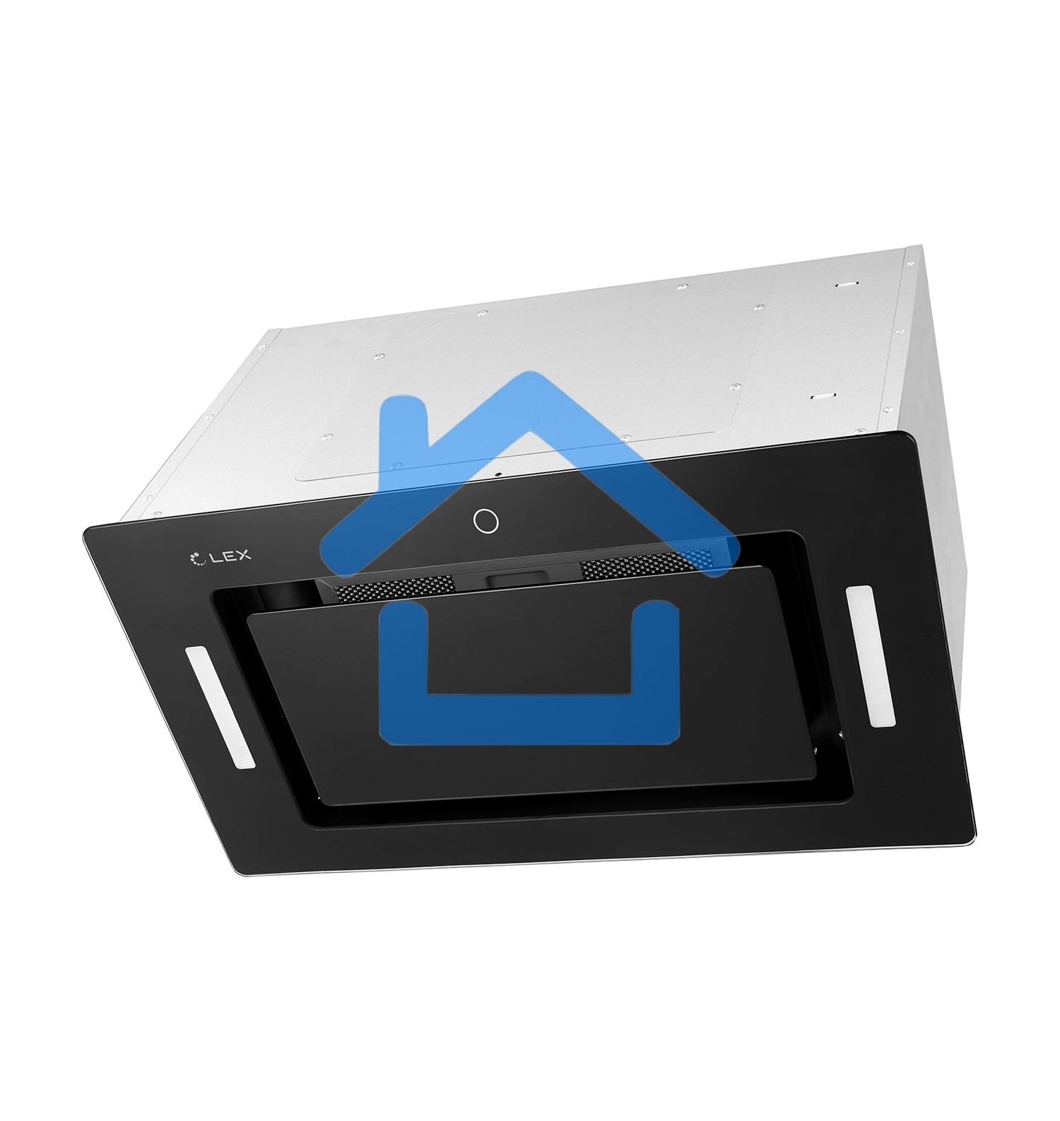 Вытяжка LEX GS BLOC GS 600 BLACK