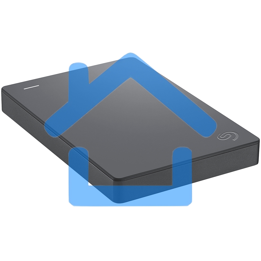 Внешний HDD 2.5