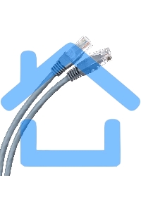 Патч-корд 1.0м, UTP Cat. 6, Telecom (NA102-UTP-C6-1M)