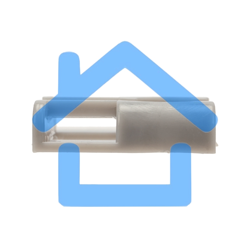 Площадка под стяжку для прямого монтажа Rexant, серая (100 шт/уп)