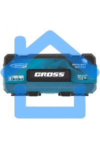 Набор инструментов, 1/4