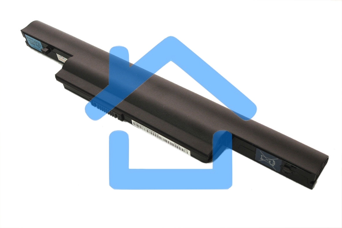 Аккумуляторная батарея для ноутбука Acer Aspire 3820T (AS10B31) 4400-5200mAh черный