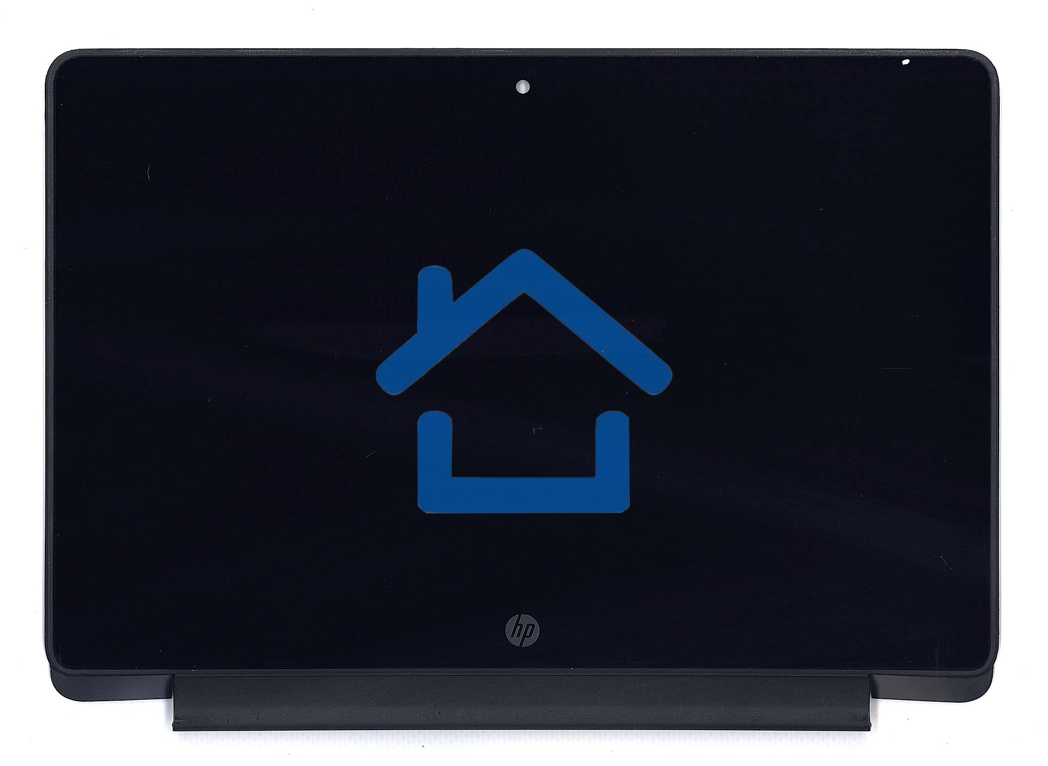 Модуль (матрица + тачскрин) для HP Chromebook 11 G3 черный