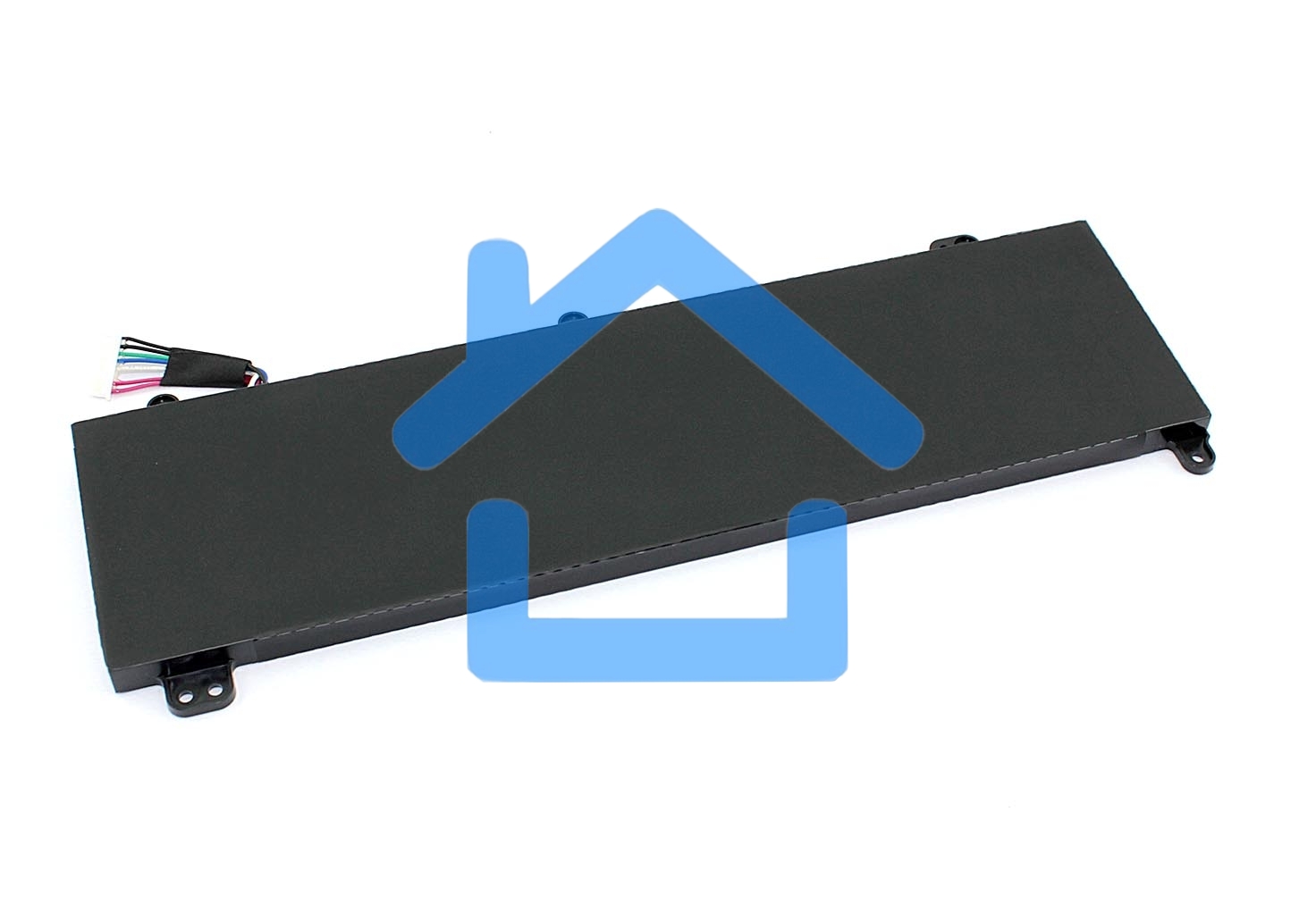 Аккумулятор для ноутбука Clevo N550RC 11.4V 4100mAh OEM