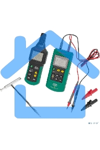 Кабельный локатор MS-6818 MASTECH