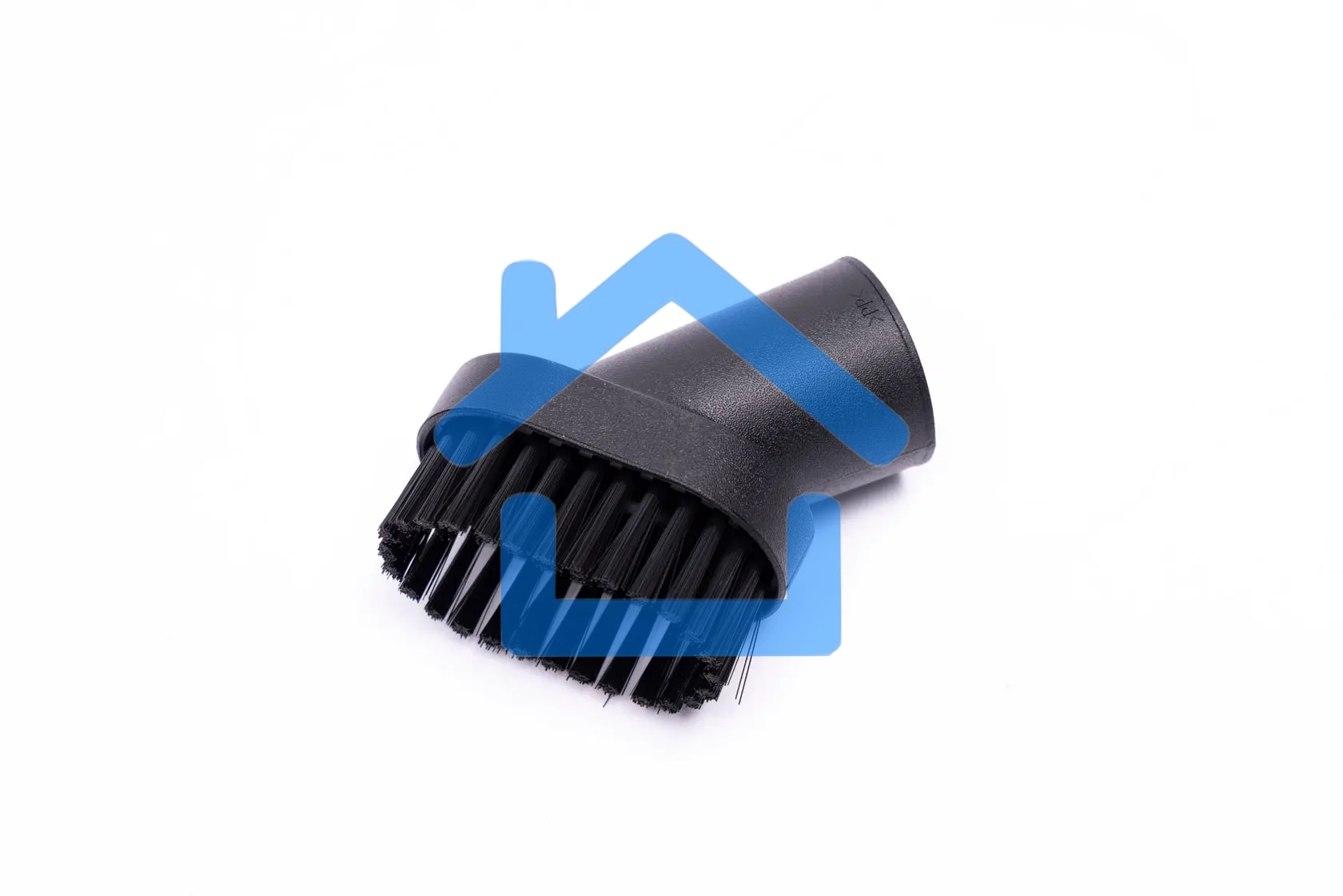 Пылесос Sharp ECKB19RR, красный/черный, 350/1900 Вт, уборка сухая, пылесборник мешок 2.3 л