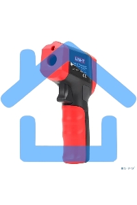 Инфракрасный термометр UNI-T UT301A+