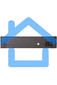 Коммутатор Osnovo SW-70802/L2 управляемый