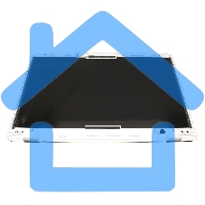 Крышка матрицы для Asus X405 белый