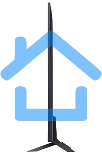 Телевизор LG 55