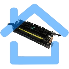 Печь в сборе HP LJ Pro M1536/ MF4410/4430/4450/4550/4570 (RM1-7577)