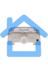 Диплексор (сумматор-делитель) SAT+TV в усиленном корпусе, Rexant