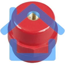 Изолятор SM60 (М8) силовой ИЭК YIS11-60-20