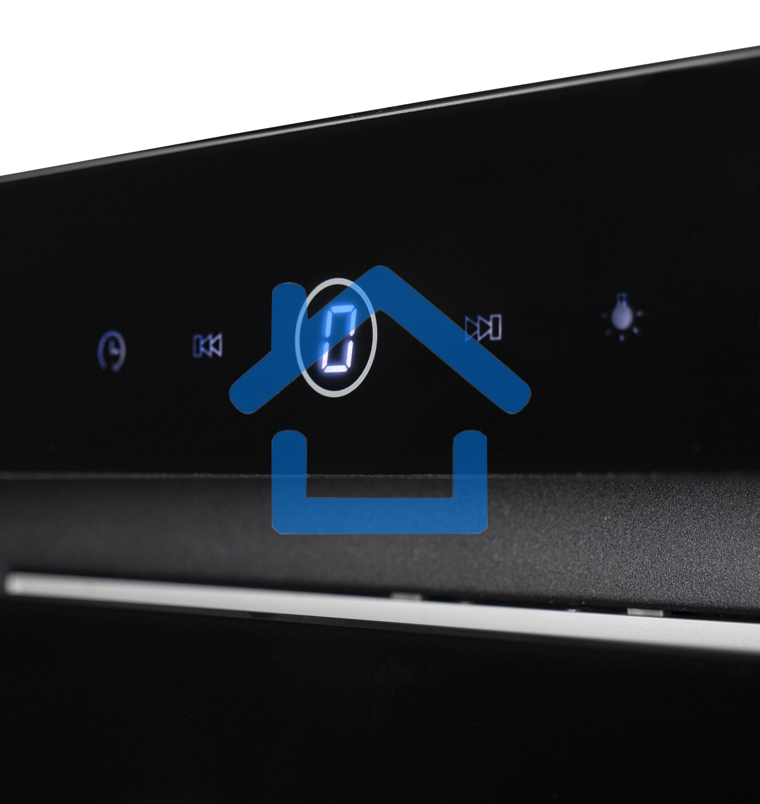 Вытяжка LEX GS BLOC GS 600 BLACK