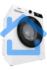 Стиральная машина Gorenje W1NHPI62SCSIRV белый загр. фронтальная макс.: 6 кг 1200 об/мин класс: А