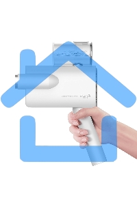 Отпариватель ручной Deerma Garment Stremer HS007