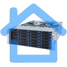 Серверная платформа GIGABYTE 4U S452-Z30 GIGABYTE