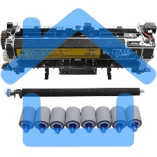 Сервисный набор HP LJ Enterprise M4555 MFP (CE732A/CE732-67901) Maintenance kit